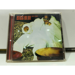 1   CD  MUSIC  ซีดีเพลง   BIGG BLUE DIPPIN TONITE    (B14H21)