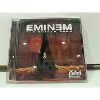 1   CD  MUSIC  ซีดีเพลง EMINEM THE EMINEM     (B14H26)