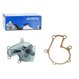 ปั๊มน้ำ NISSAN BLUEBIRD U13 2.4 1993- BASSARA U30 1999- KA24 2.4 เบนซิน BLUEBIRD U11 U12 LD20 2.0 ดีเซล AISIN