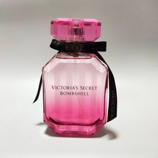 Victoria s secret bombshell Edp 100ml แท้100% รับประกันคืนเงิน