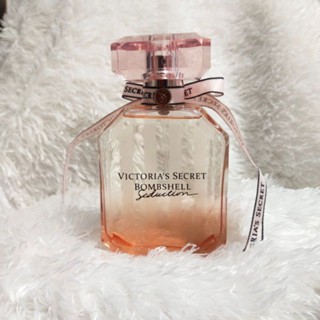 Victoria s secret bombshell seduction Edp 100mlแท้100% รับประกันคืนเงิน