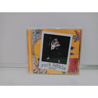 1 CD MUSIC ซีดีเพลงสากลMATINEE  Frack  bolets   (B15D56)
