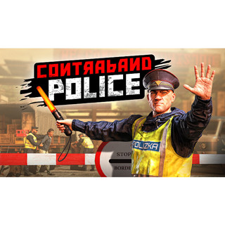 CONTRABAND POLICE ALL DLC steam offline