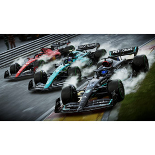 F1 23 COMPLETE COLLECTION steam offline