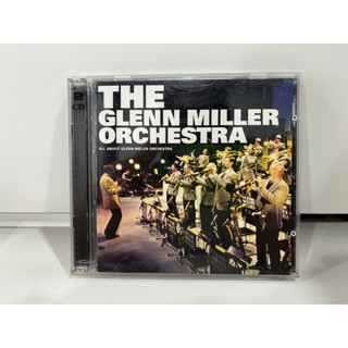 2 CD MUSIC ซีดีเพลงสากลKetteiban Glenn Miller and His Orchestra no subete Glenn Miller and His Orchestra  (B17C26)