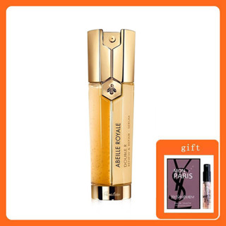 【100% Genuine Serum】Guerlain/ Abeille Royale Double R Renew &amp; Repair Advanced Serum 50ml