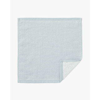 Muji ผ้าเช็ดหน้าผ้าฝ้ายออร์แกนิก Organic Cotton Gauze Towel Handkerchief