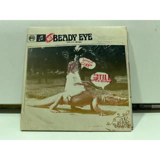 1   CD+DVD   MUSIC  ซีดีเพลง  BEADY EYE Duterent Gear, STILL SPEEDING    (B14H56)