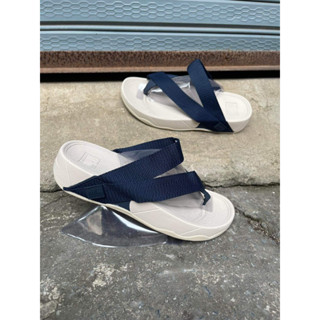 รองเท้า Fitflop รุ่นใหม่มีผู้หญิงและผู้ชายเบาใส่สบายงานนิ่ม
