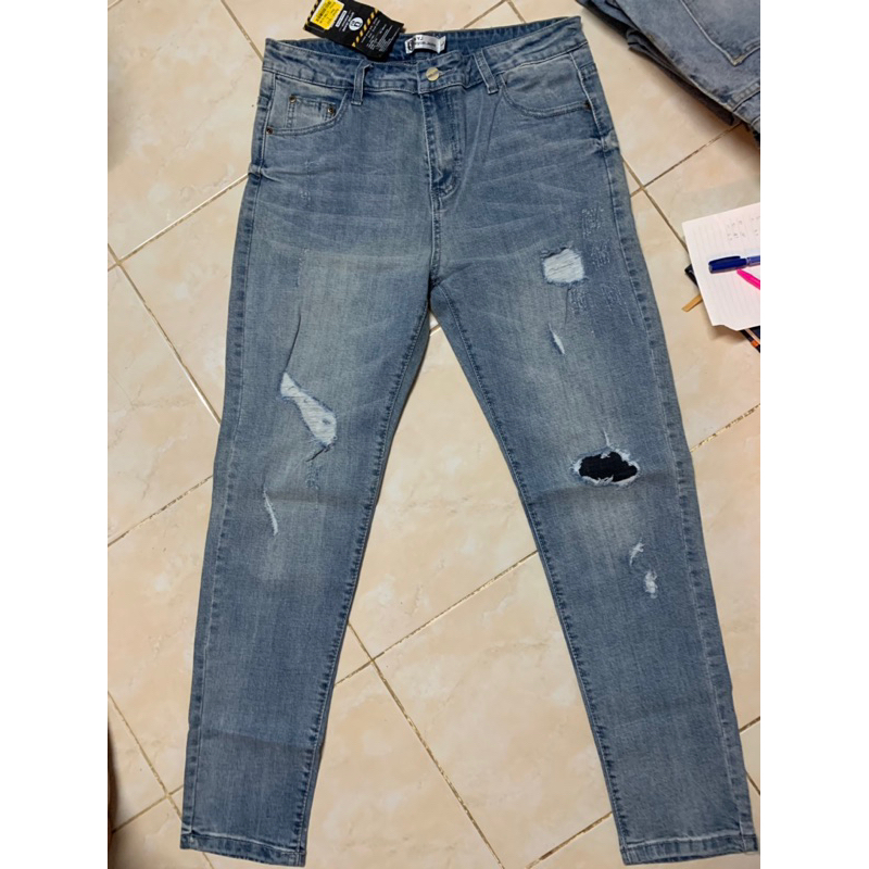 นิยมยีนส์ niyom jeans