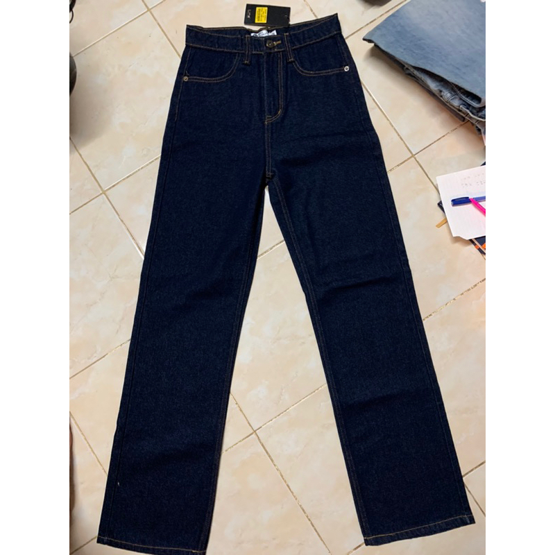 นิยมยีนส์ niyom jeans