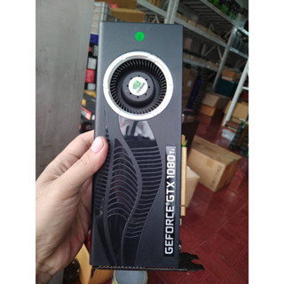 การ์ดจอ VGA Nvidia​ 1080ti สินค้ามือ 2 ไม่มีกล่อง​ ประกันร้าน 14 วัน