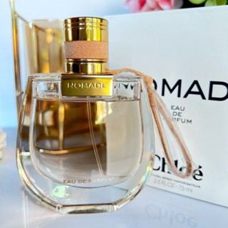 ขวดแบ่ง Chloe Nomade EDP