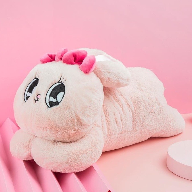 ตุ๊กตาเอสเธอร์บันนี่  Esther bunny