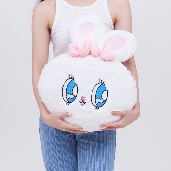ตุ๊กตาเอสเธอร์บันนี่  Esther bunny