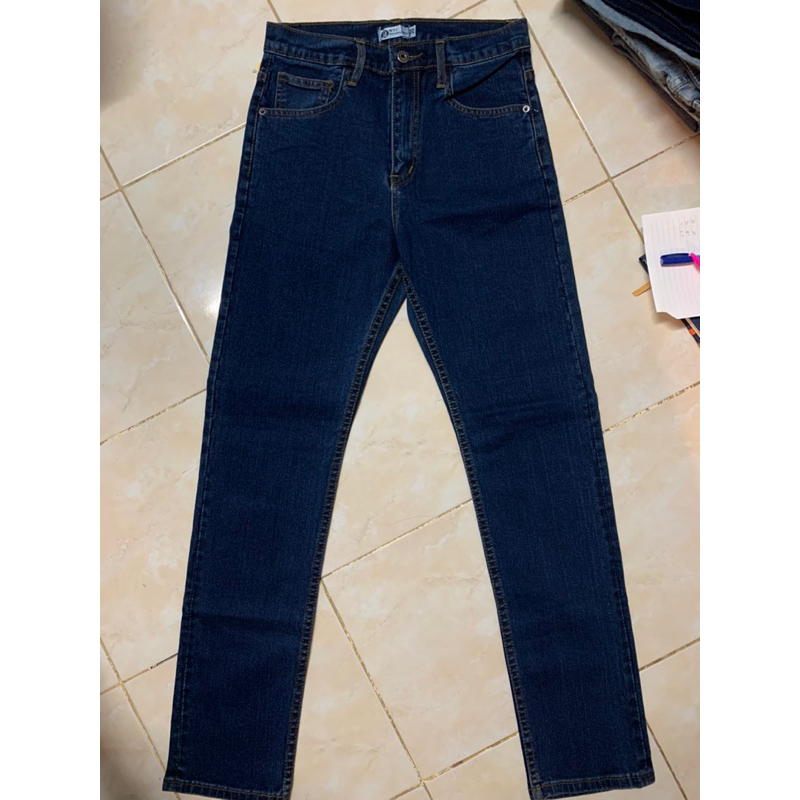 นิยมยีนส์ niyom jeans