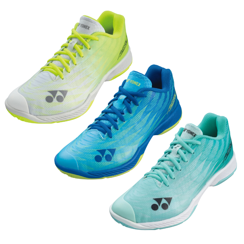 (Pre-Order) รองเท้าแบดมินตัน Yonex รุ่น POWER CUSHION AERUS Z2 2023