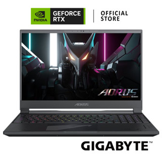 GIGABYTE AORUS 15X / NVIDIA GeForce RTX™ 4060 / INTEL CORE i7-13700HX (AKF-D3TH754SH)