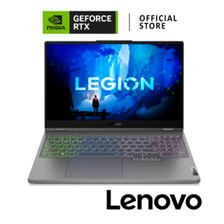 LENOVO LEGION 5 / NVIDIA Geforce RTX™ 3060 / INTEL CORE i5-12500H (15IAH7H-82RB00Q0TA)