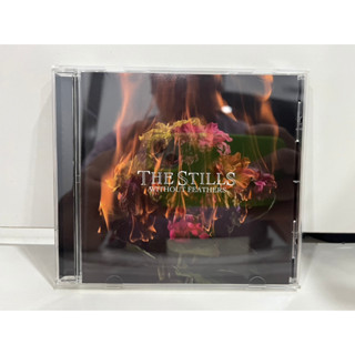 1 CD MUSIC ซีดีเพลงสากล  THE STILLS  WITHOUT PENTHES    (B17C65)