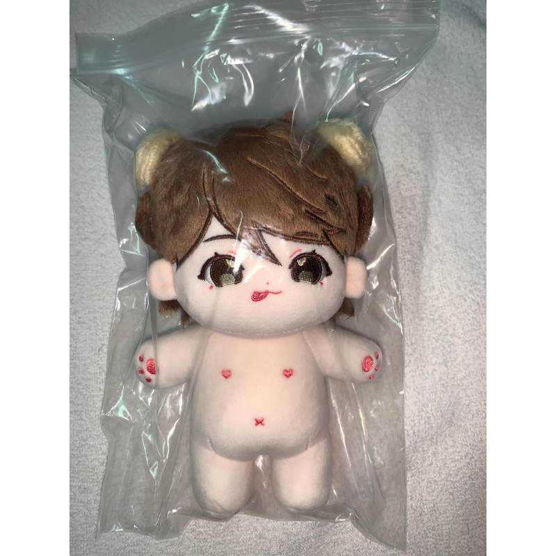 ตุ๊กตา 20 cm โออิคาวะ Oikawa ตุ๊กตาอนิเมะ เรื่องไฮคิว Haikyuu