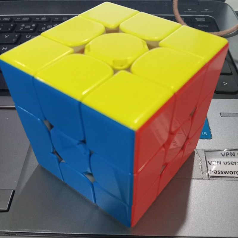 Gan 356i carry มือสอง