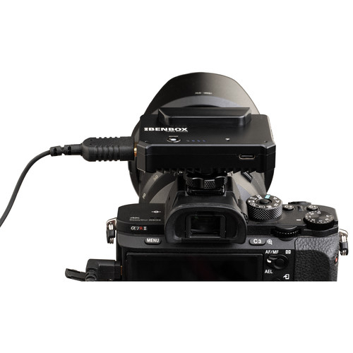 INKEE Benbox Dual-Band Wireless Video Transmitter