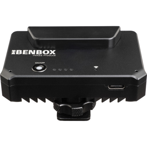 INKEE Benbox Dual-Band Wireless Video Transmitter