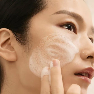 แท้💯พร้อมส่ง Sulwhasoo Gentle Cleansing Foam 50mL / 200mL (NEW) โฟมล้างหน้าป้าลิลลี่ สูตรอ่อนโยน สะอาดล้ำลึก