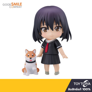 พร้อมส่ง+โค้ดส่วนลด Nendoroid 2061 Master &amp; Haru: Doomsday With My Dog by Good Smile Company (ลิขสิทธิ์แท้)