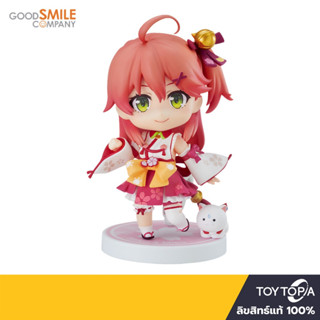 พร้อมส่ง+โค้ดส่วนลด Nendoroid 1722 Sakura Miko: Hololive Production (Re-run) by Max Factory  (ลิขสิทธิ์แท้)