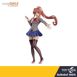 พร้อมส่ง+โค้ดส่วนลด POP UP PARADE Monika: Doki Doki Literature Club! by Good Smile Company (ลิขสิทธิ์แท้)