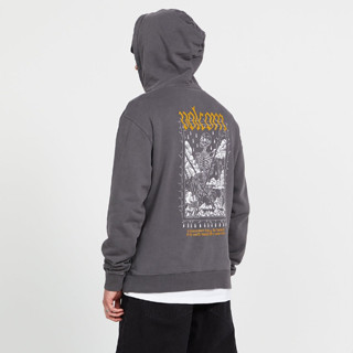 Volcom เสื้อฮู้ด FEATURED ARTIST VADERETRO PULLOVER HOODIE