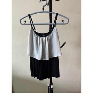 สายเดี่ยว EXACT size S มือสอง