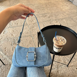 พร้อมส่งกระเป๋าสะพายผู้หญิงLidabagdesign