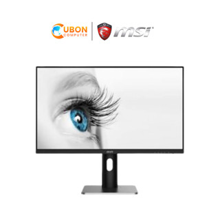 MSI MONITOR PRO MP273QP 27inch (2560 x 1440) IPS 75Hz ประกันศูนย์ 3 ปี