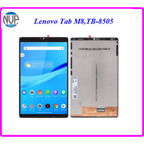 จอ LCD.Lenovo Tab M8,TB-8505+ทัชสกรีน(Or)
