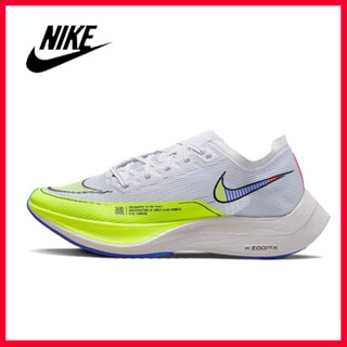 Nike zoomx vaporfly next2 รองเท้าผ้าใบสำหรับผู้ชาย และผู้หญิง