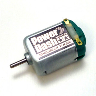 มอเตอร์พาวเวอร์ &lt;Tamiya 15317 - Power Dash Motor&gt;