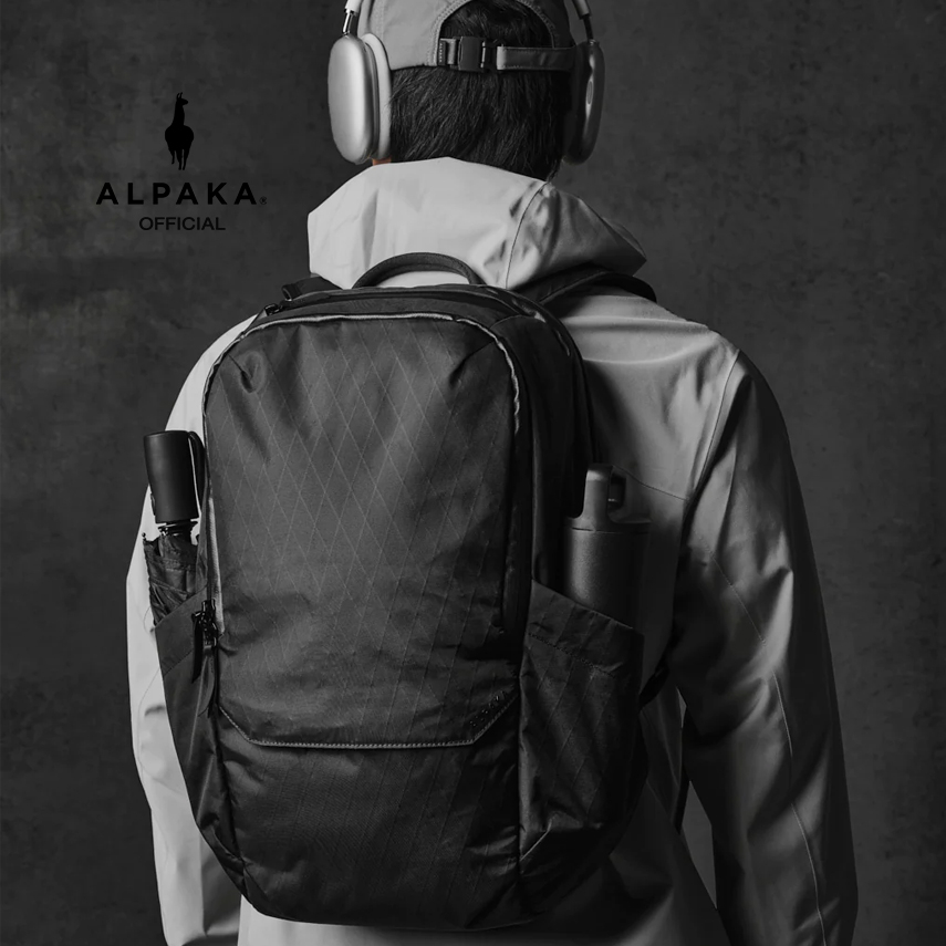 กระเป๋า Alpaka - Elements Backpack Pro X-PAC