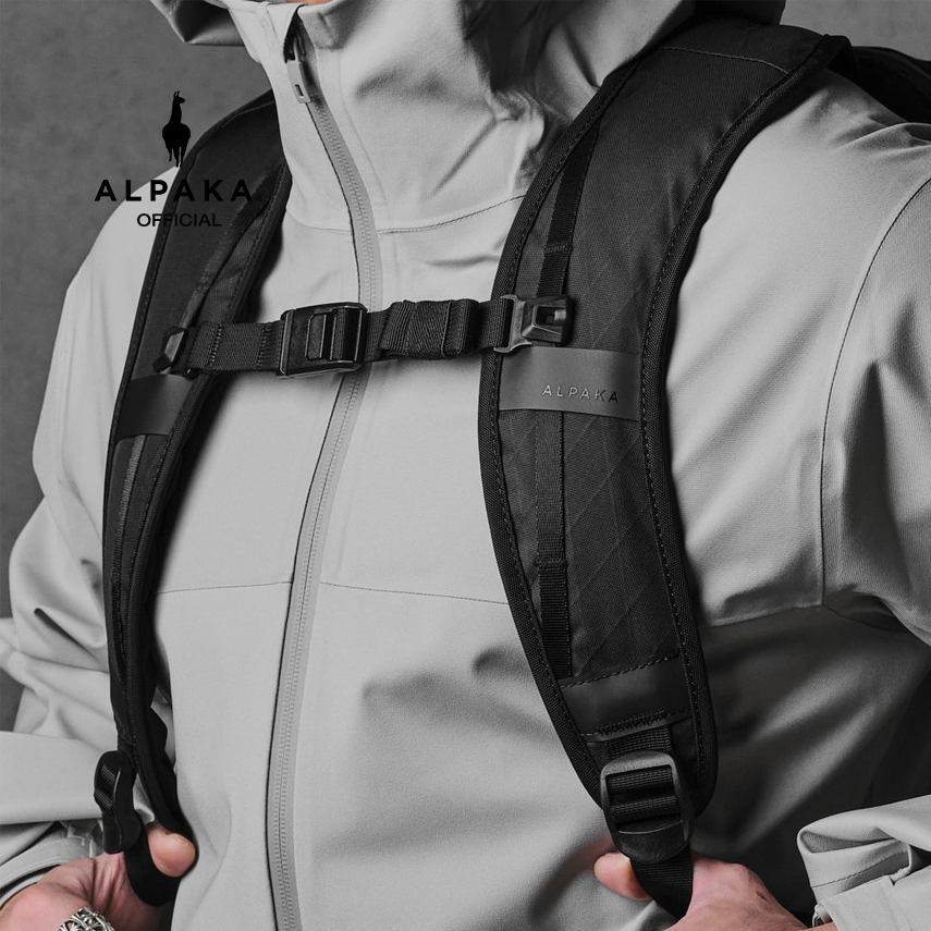 กระเป๋า Alpaka - Elements Backpack Pro X-PAC