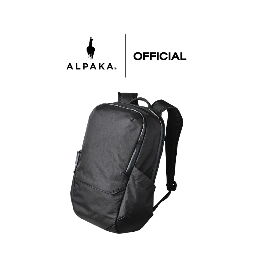 กระเป๋า Alpaka - Elements Backpack Pro X-PAC