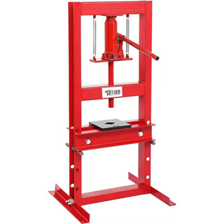 แท่นอัดไฮดรอลิค 6ตัน hydraulic press 6ton