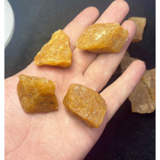 1 Pc Genuine Yellow Aventurine Stone/ Top High Quality / Raw Stone Healing Chakra