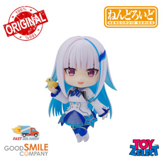 พร้อมส่ง+โค้ดส่วนลด Nendoroid 2013 Lize Helesta: Nijisanji by Good Smile Company (ลิขสิทธิ์แท้)