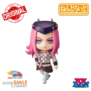 พร้อมส่ง+โค้ดส่วนลด Nendoroid 2026 Narciso A: JoJos Bizarre Adventure by Good Smile Company (ลิขสิทธิ์แท้)