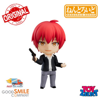 พร้อมส่ง+โค้ดส่วนลด Nendoroid 1974 Karma Akabane: Assassination Classroom by Good Smile Company (ลิขสิทธิ์แท้)