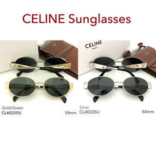 สินค้าพร้อมส่ง Celine Sunglasses