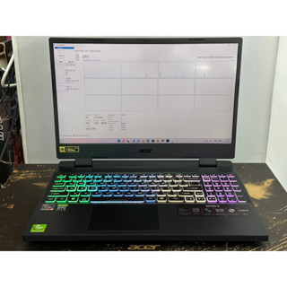 มือ 1 Notebook Acer Nitro 5 RTX 3050 (NB0972)