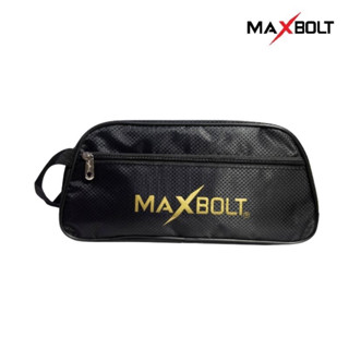 Maxbolt กระเป๋ารองเท้า GOLD YH4004